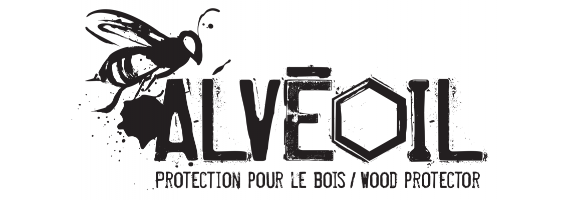 Logo Alvéoil